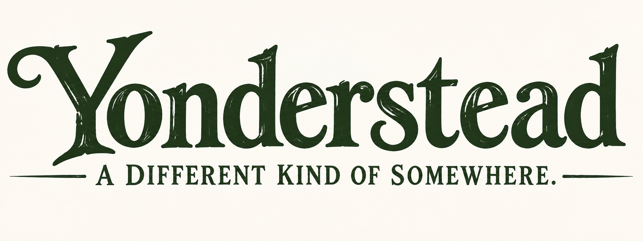 Yonderstead.com